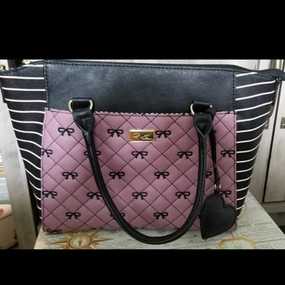 Betsey Johnson